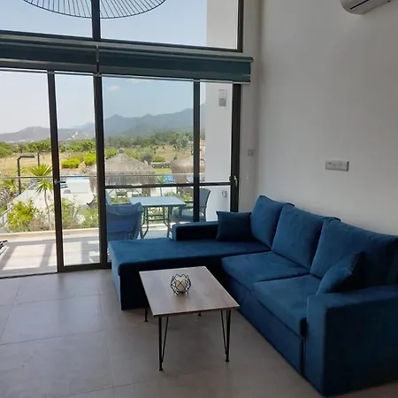 Retreat B1-9 Apartment
