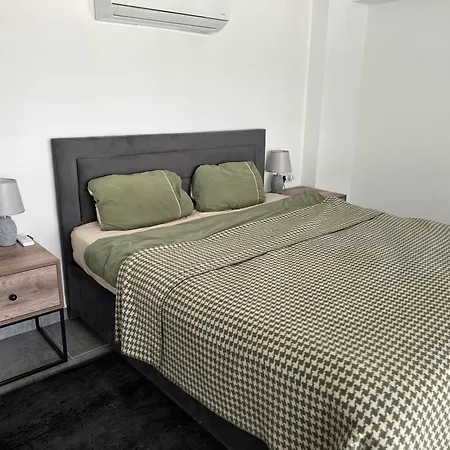 Apartment Retreat B1-9