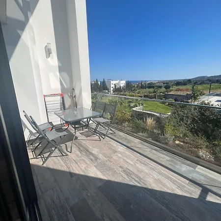 Retreat B1-9 Apartment *