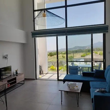 Retreat B1-9 Apartment *