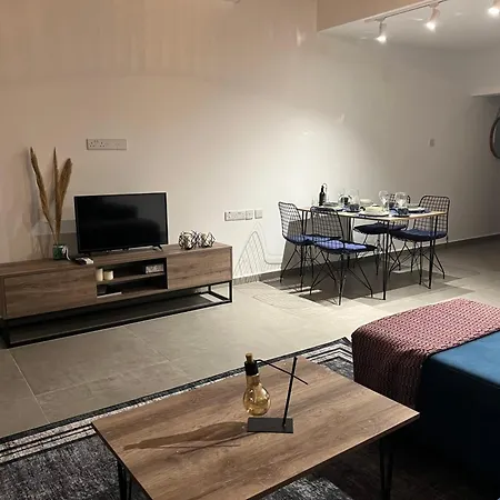 Retreat B1-9 * Akanthou