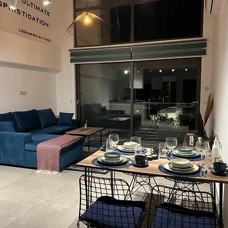 Apartment Retreat B1-9 *