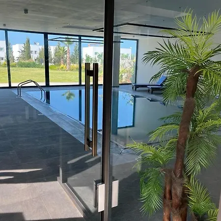 Retreat B1-9 Apartment *