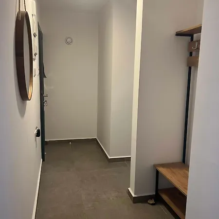 Retreat B1-9 Apartment Akanthou